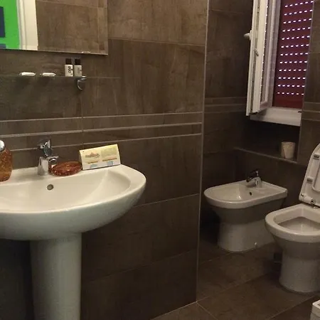 게스트하우스 Romatour