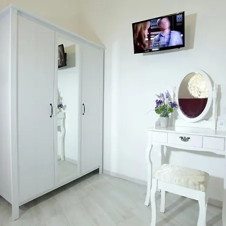 Romatour 게스트하우스 로마