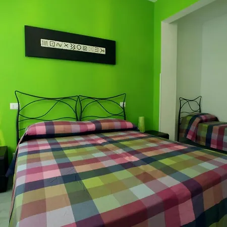 Romatour 게스트하우스 로마