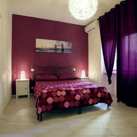 Romatour 게스트하우스 로마