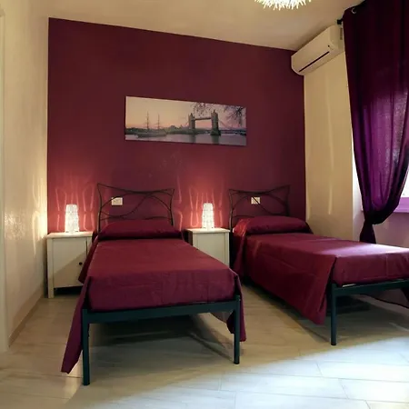 게스트하우스 Romatour 로마