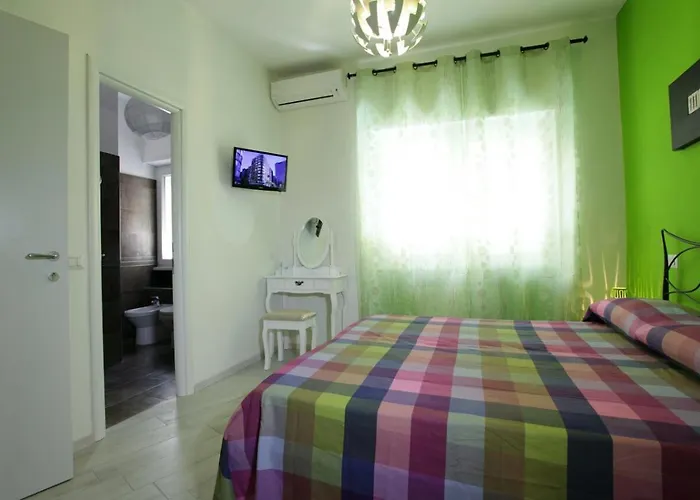 Romatour 4* Roma