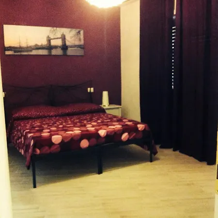 Gæstehus Romatour Rom